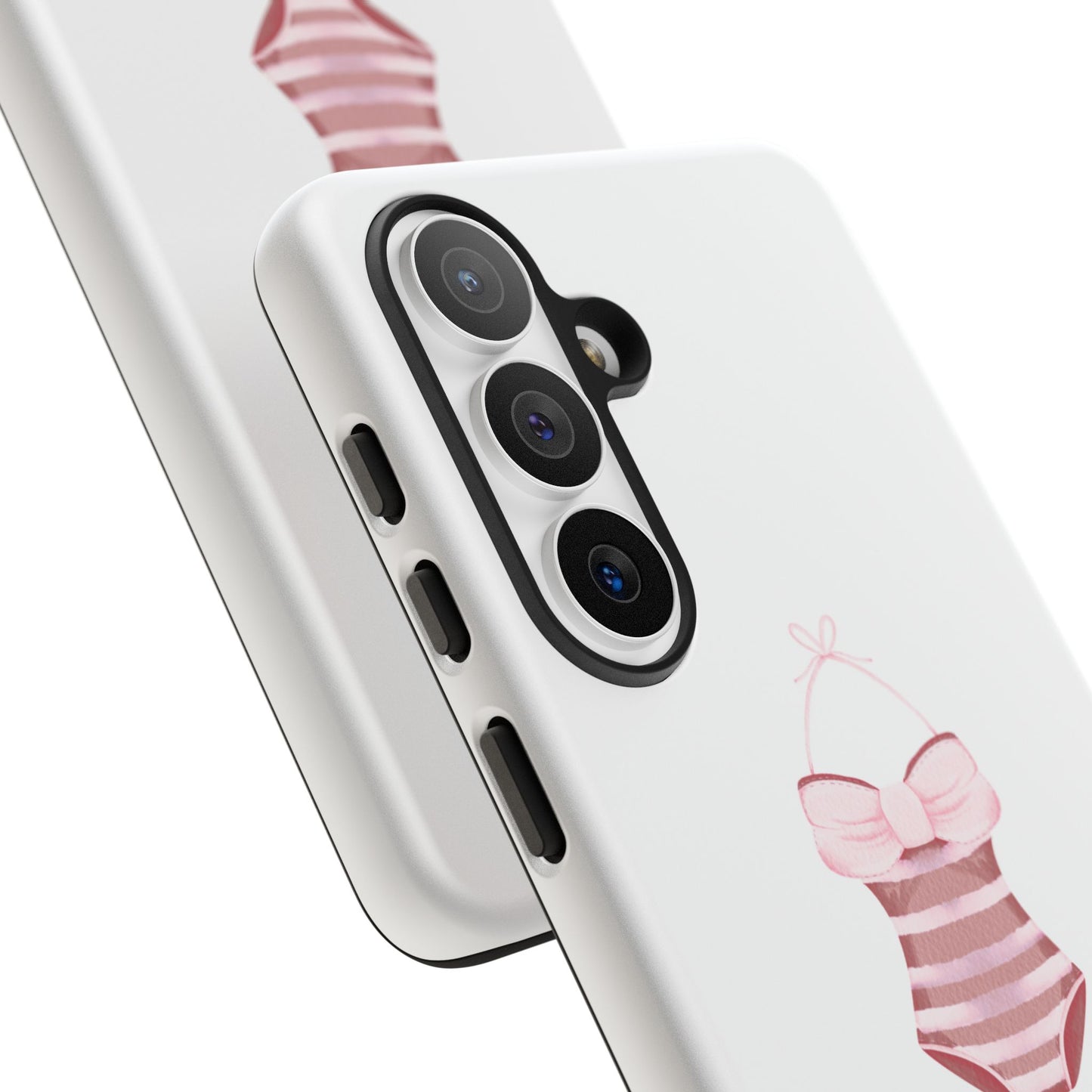 Beach Me Bikini Phone Case