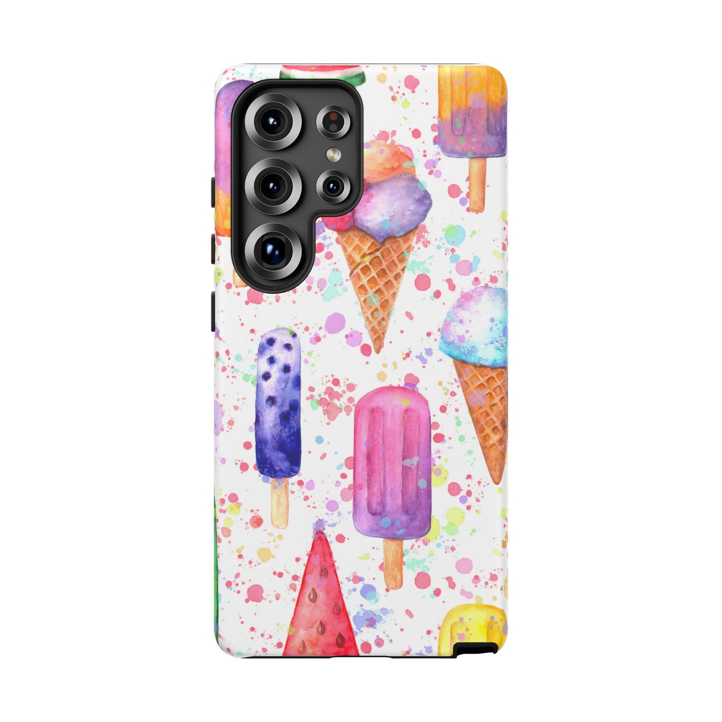 JawBreaker Phone Case