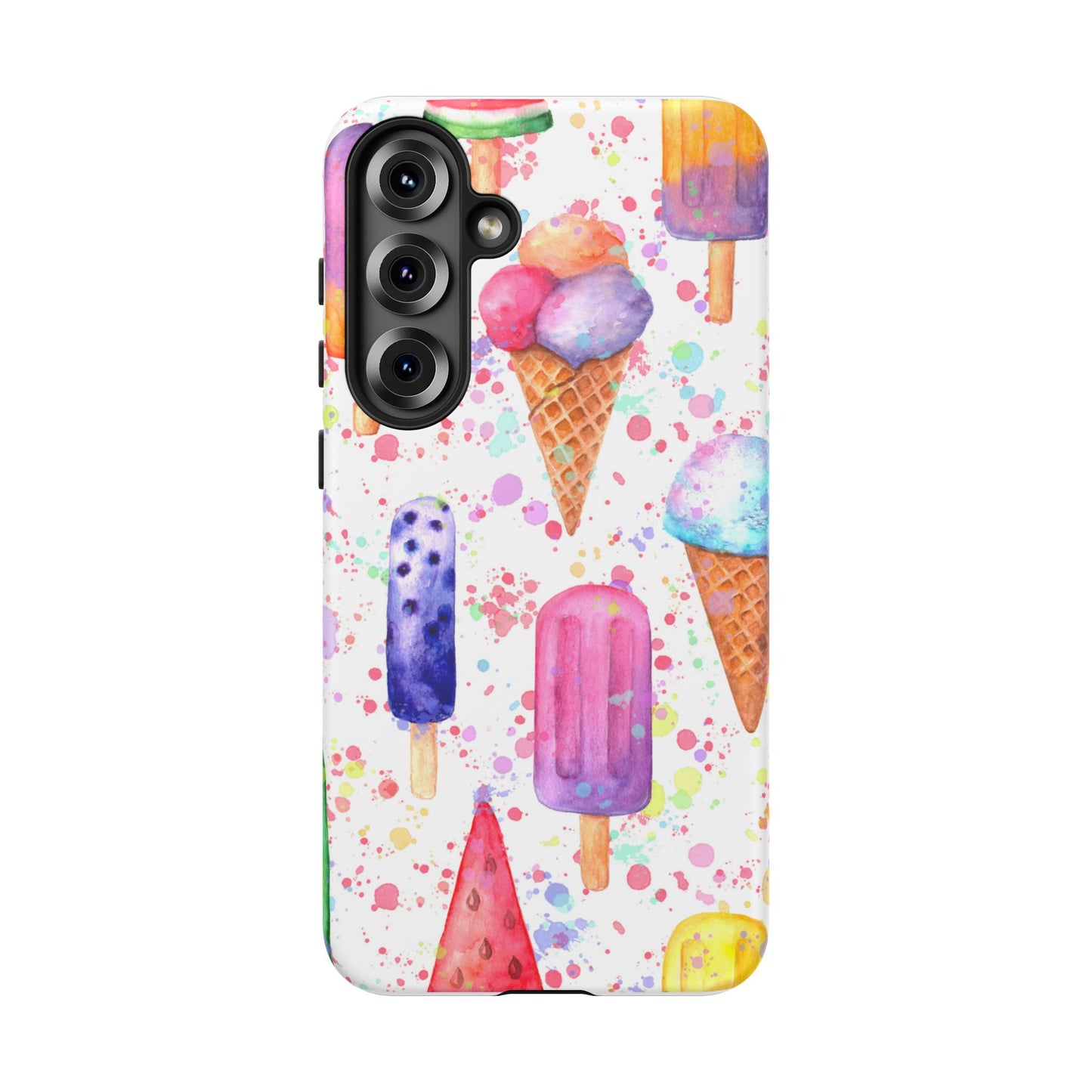 JawBreaker Phone Case