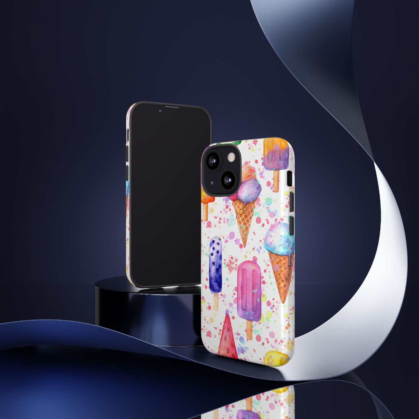 JawBreaker Phone Case