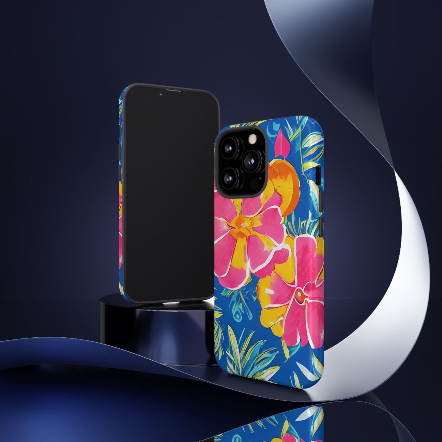 Hawaiian 🌺 Phone Case
