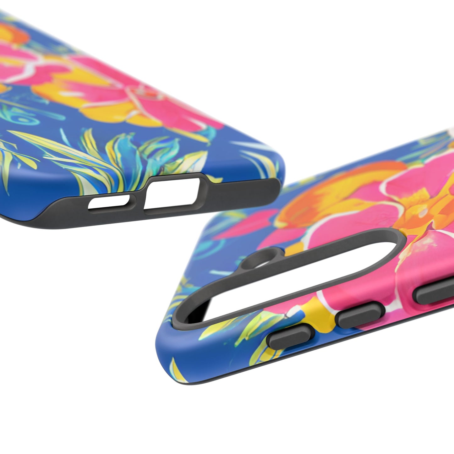 Hawaiian 🌺 Phone Case