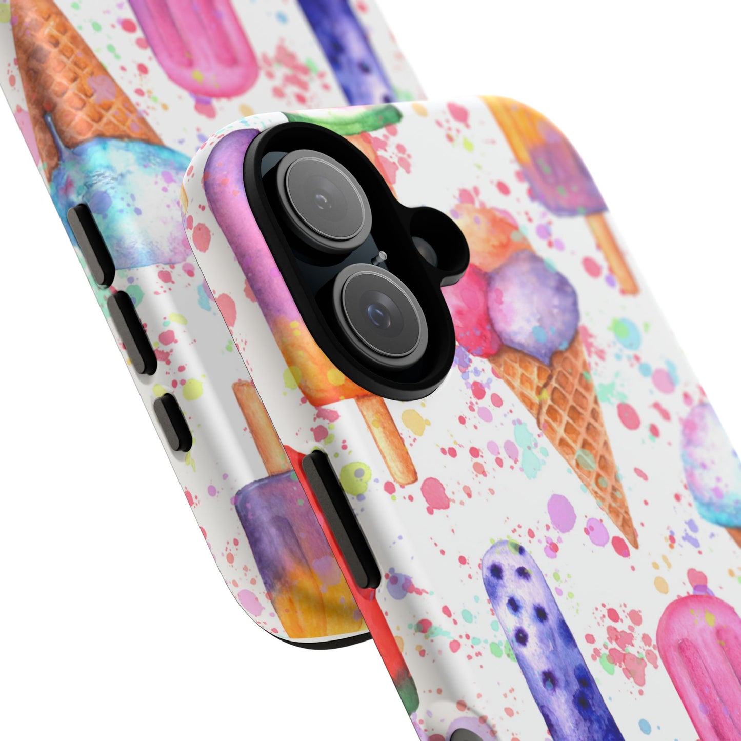 JawBreaker Phone Case