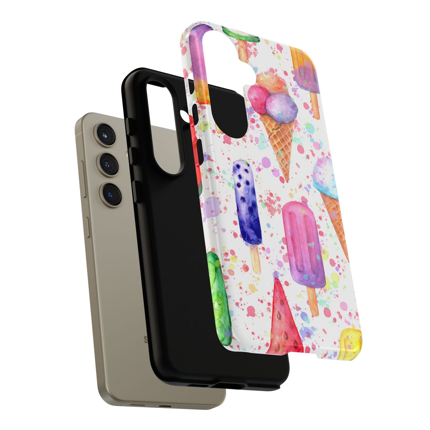 JawBreaker Phone Case
