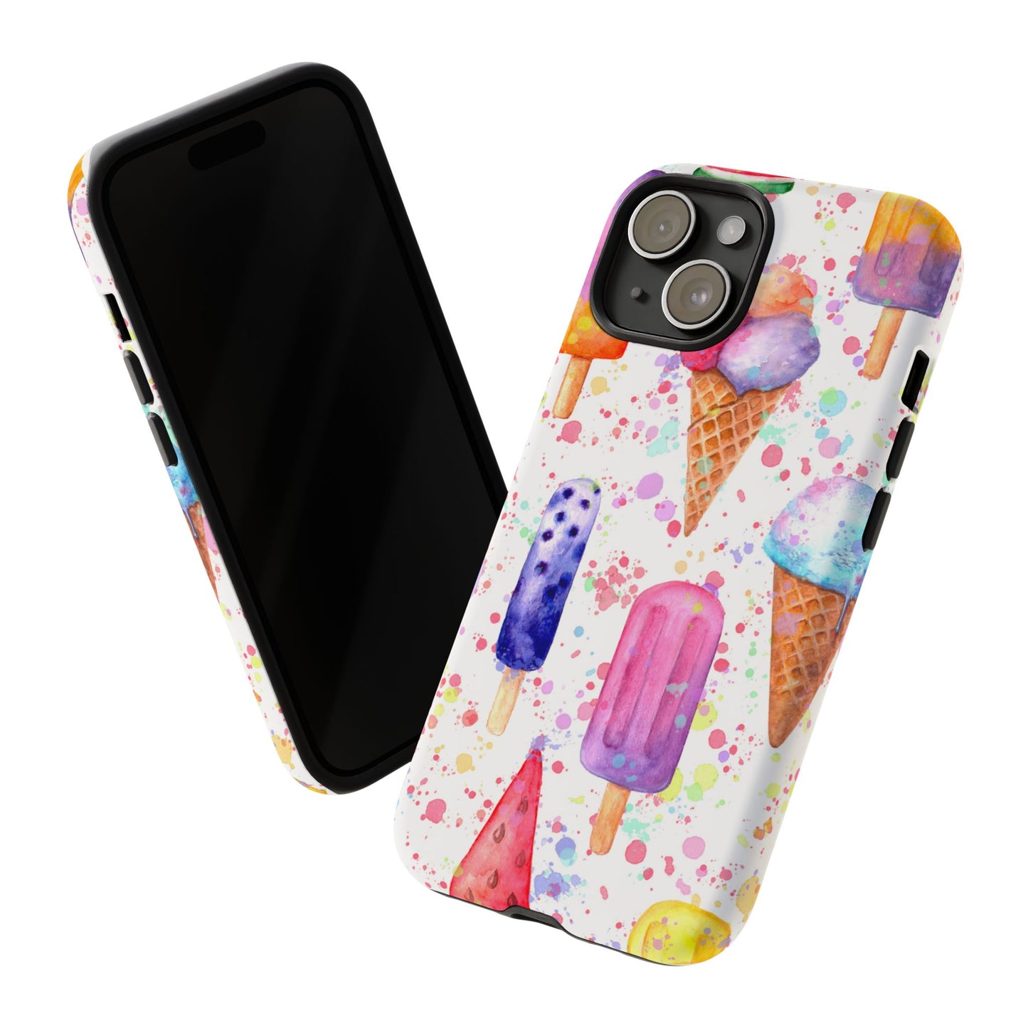 JawBreaker Phone Case