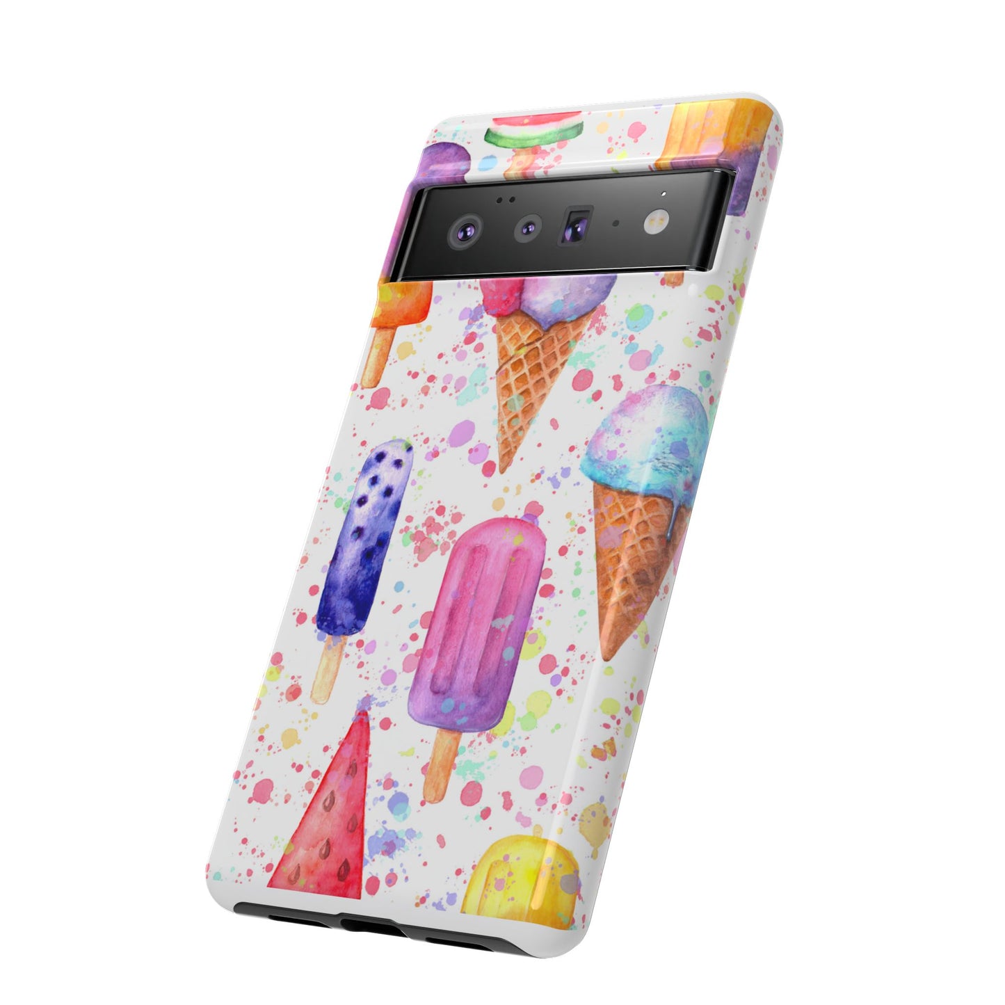 JawBreaker Phone Case