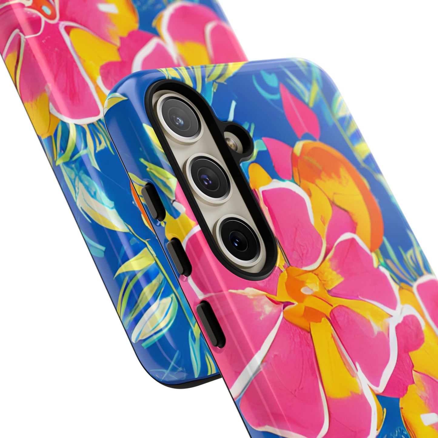 Hawaiian 🌺 Phone Case