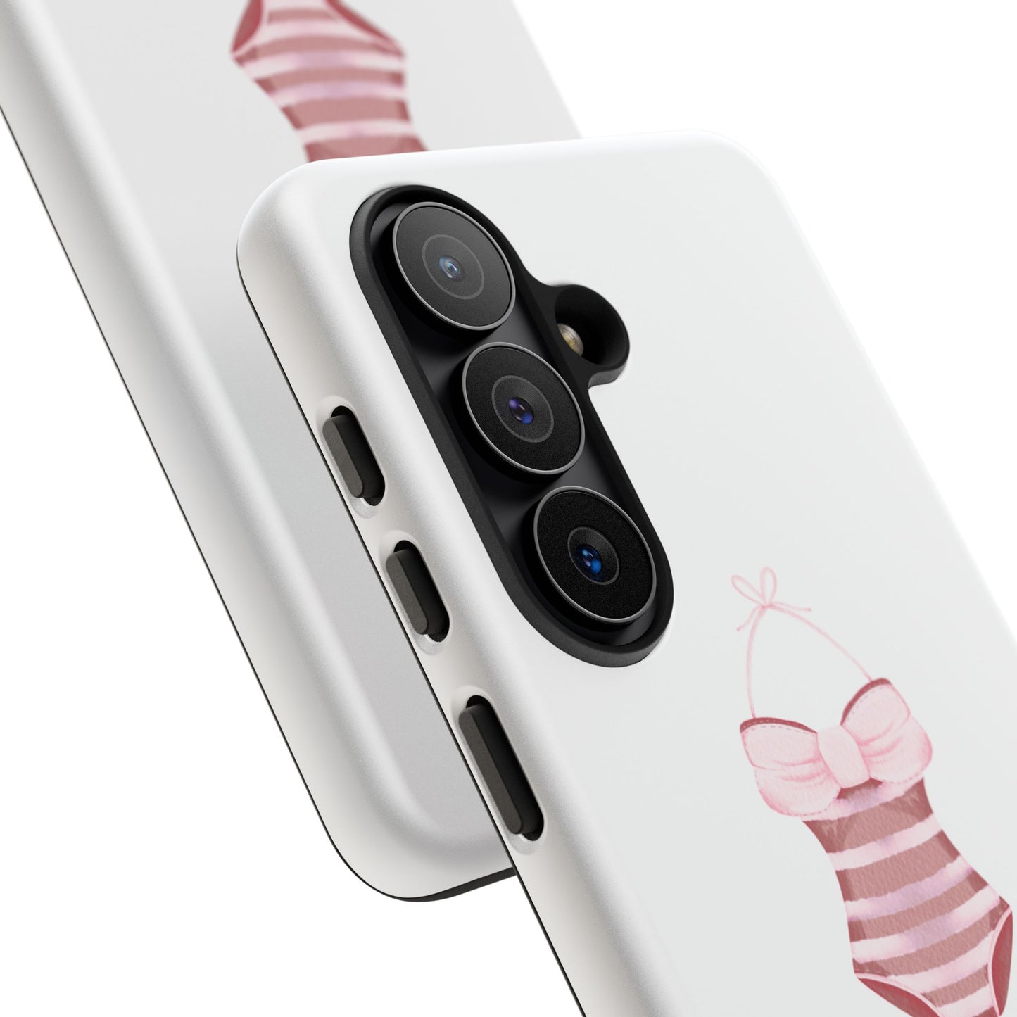Beach Me Bikini Phone Case