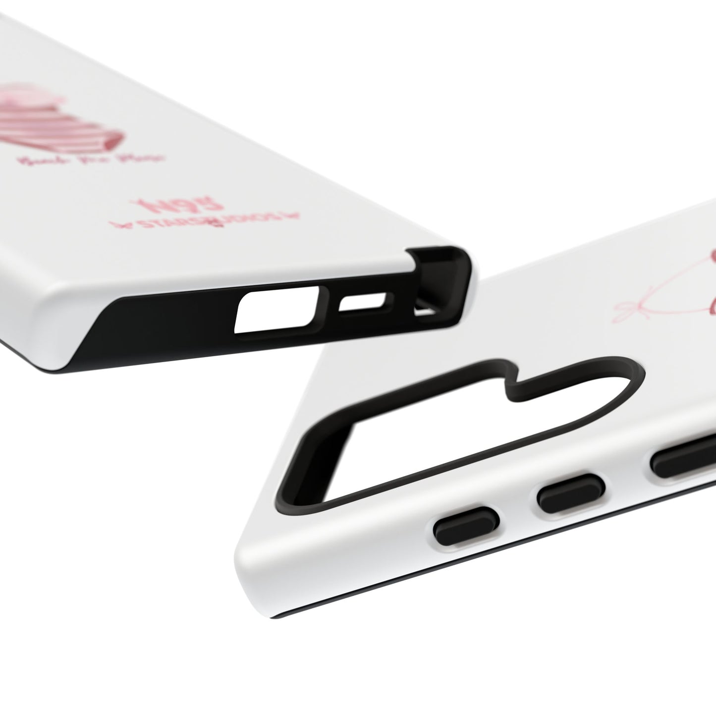 Beach Me Bikini Phone Case