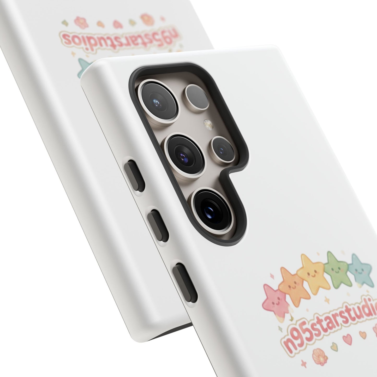 Star Case