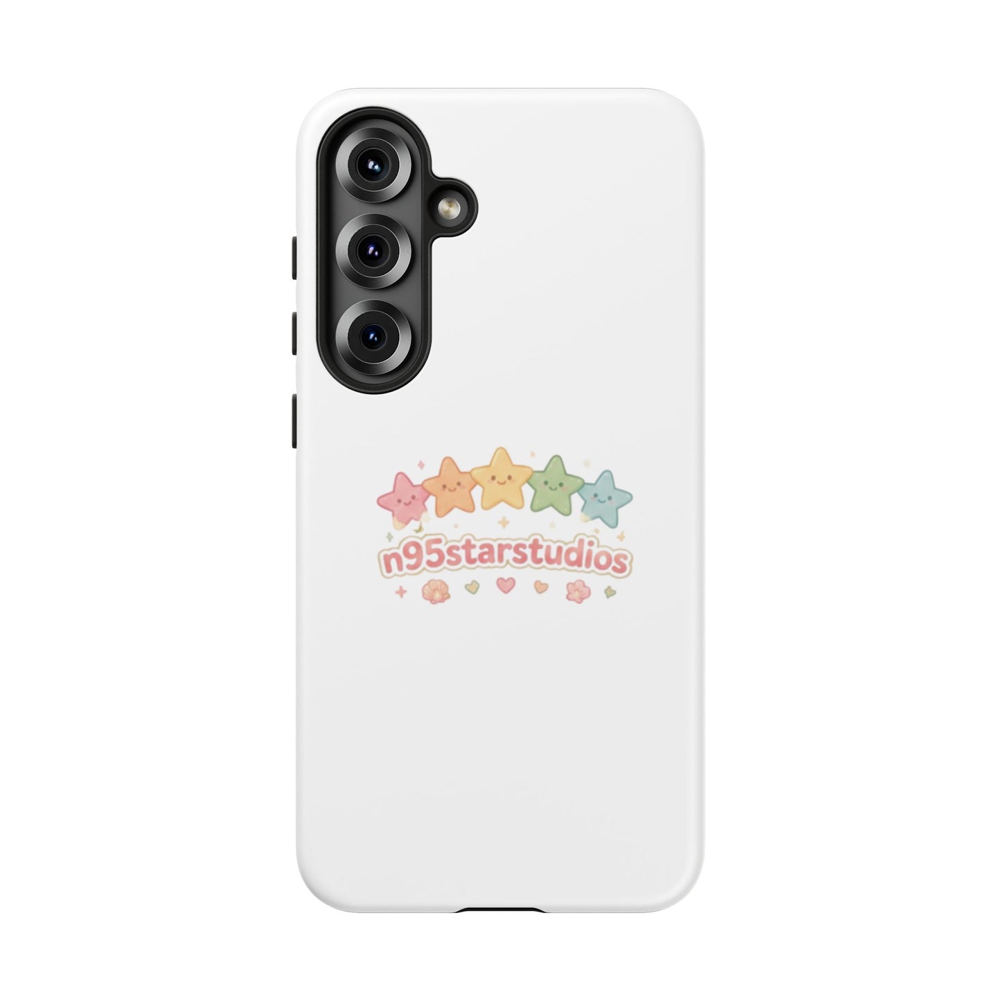 Star Case