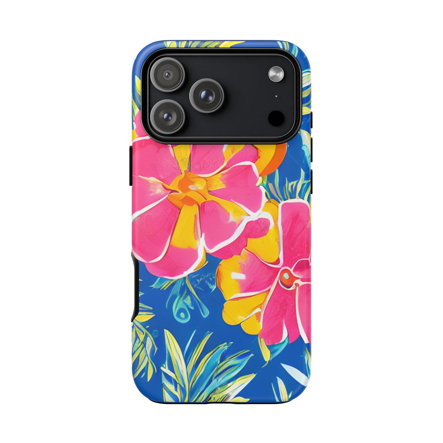 Hawaiian 🌺 Phone Case