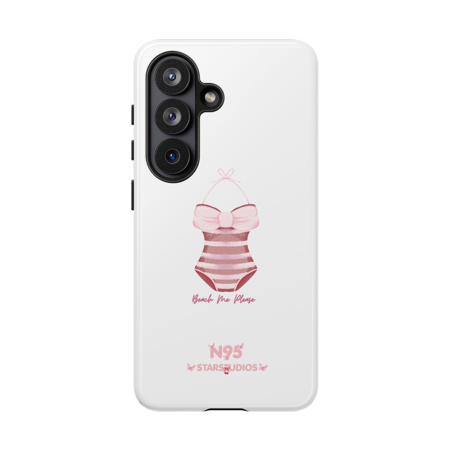 Beach Me Bikini Phone Case