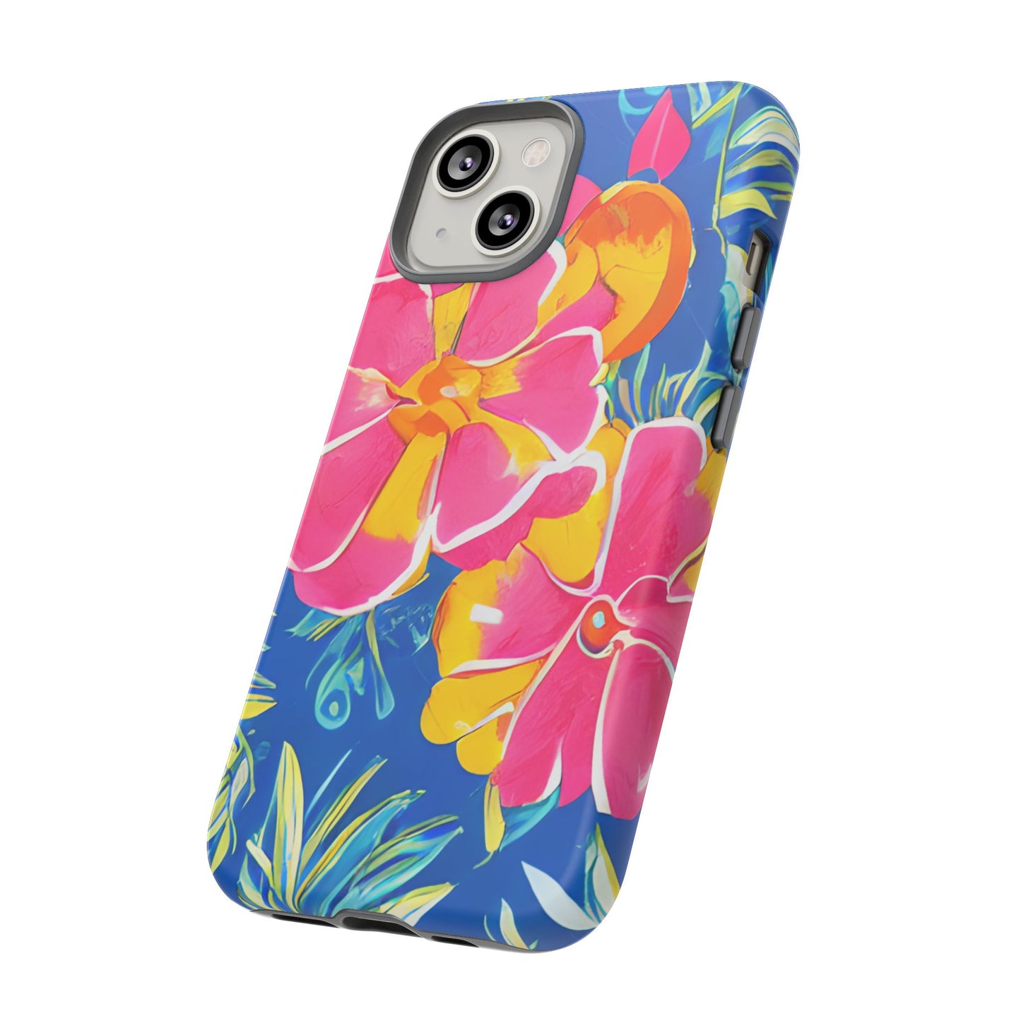 Hawaiian 🌺 Phone Case
