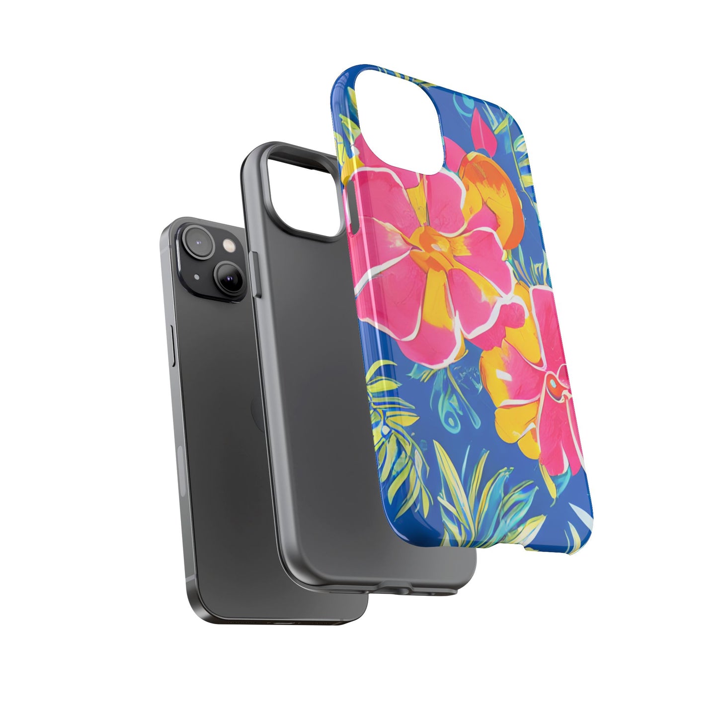 Hawaiian 🌺 Phone Case