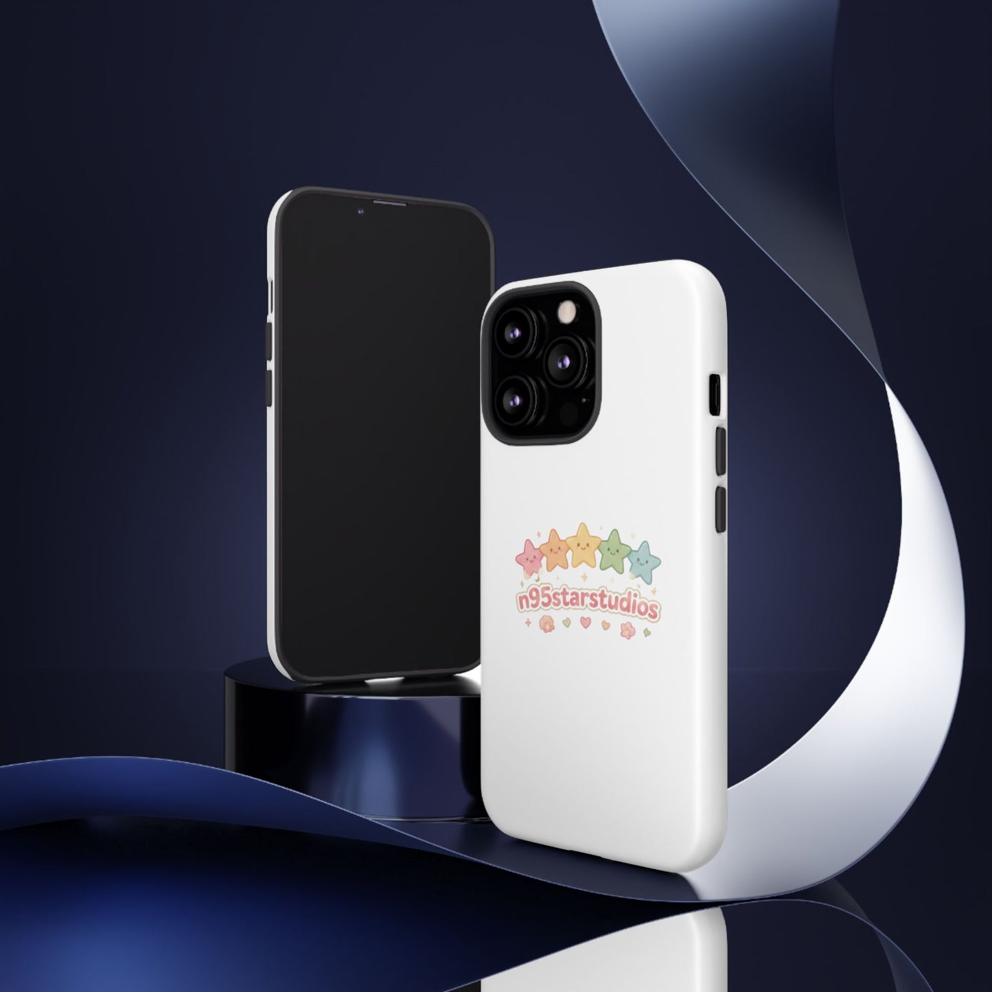 Star Case
