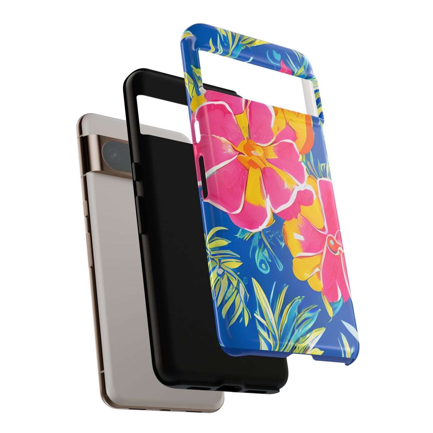 Hawaiian 🌺 Phone Case