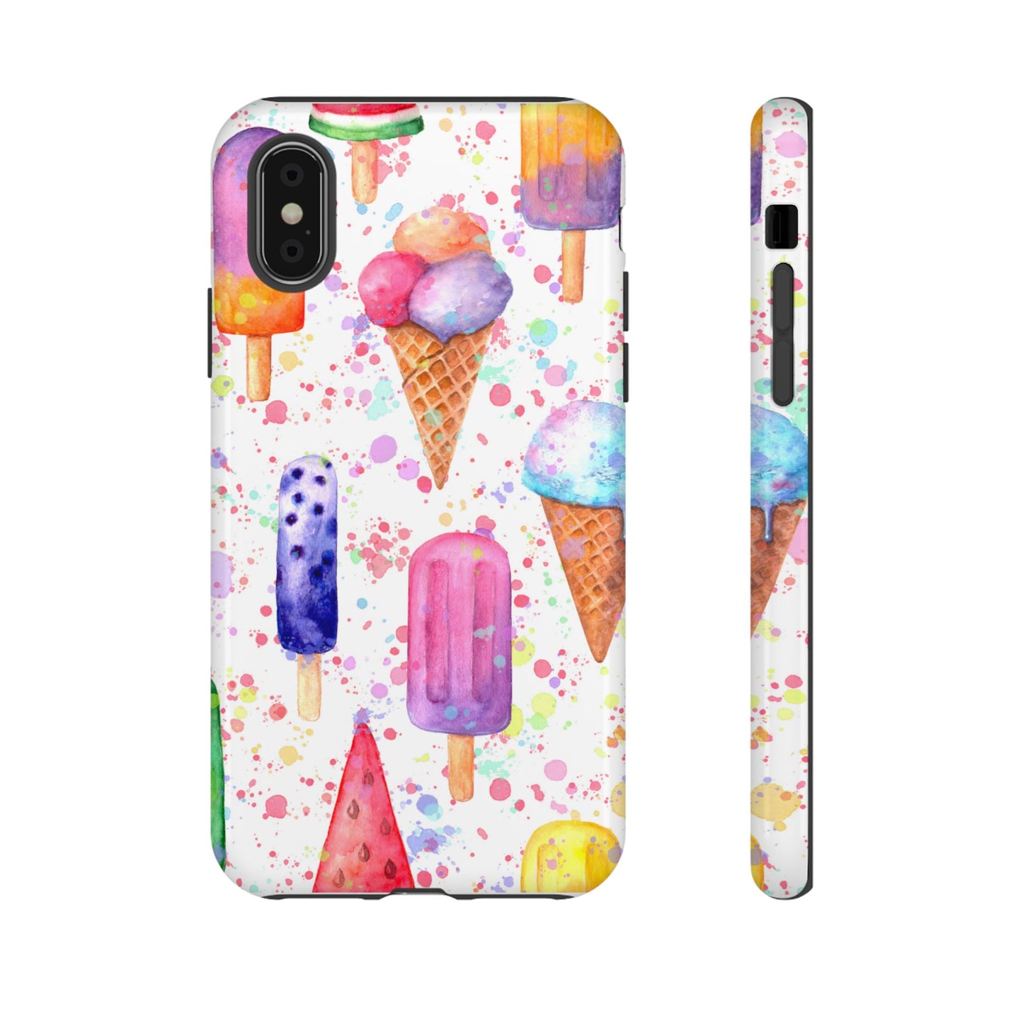 JawBreaker Phone Case