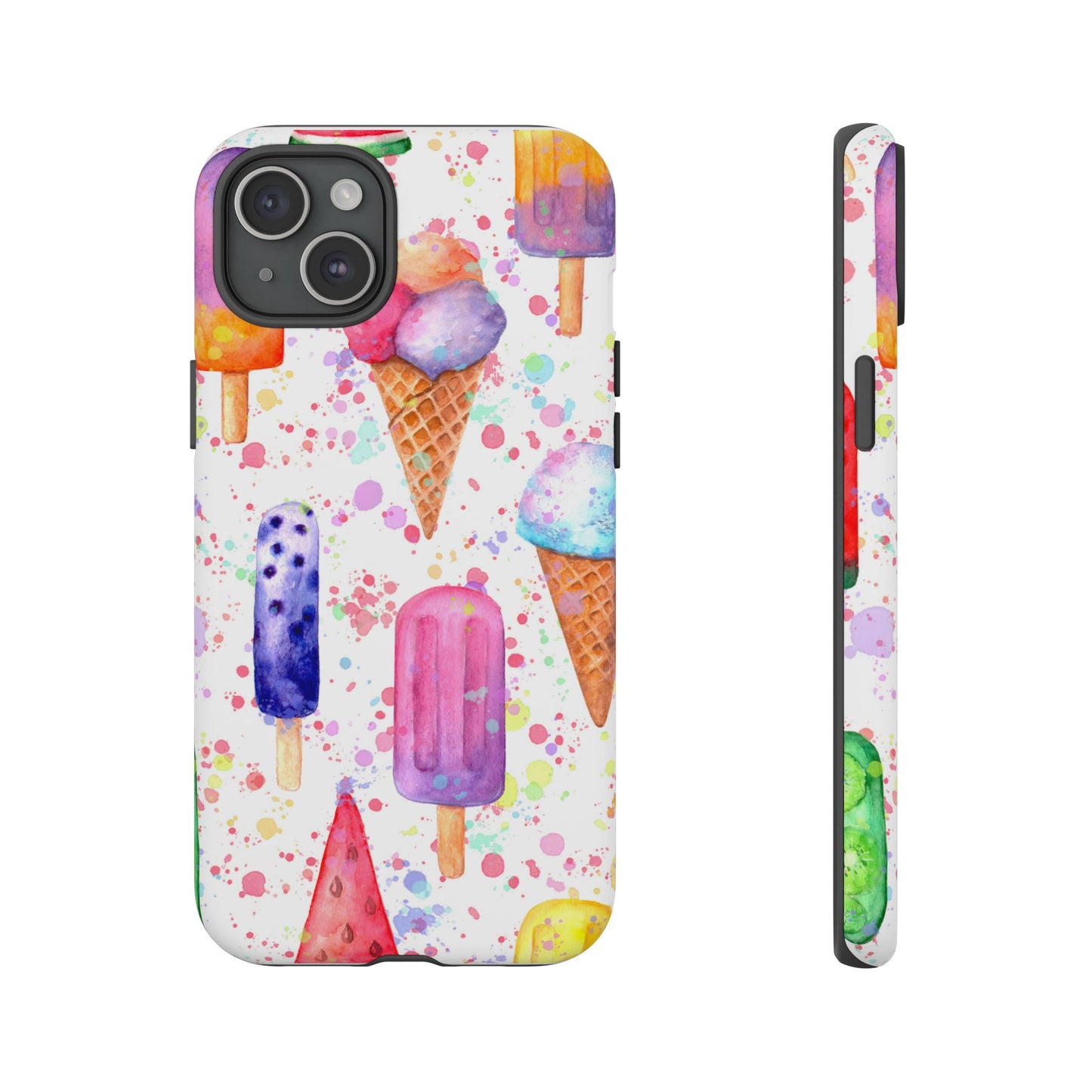 JawBreaker Phone Case