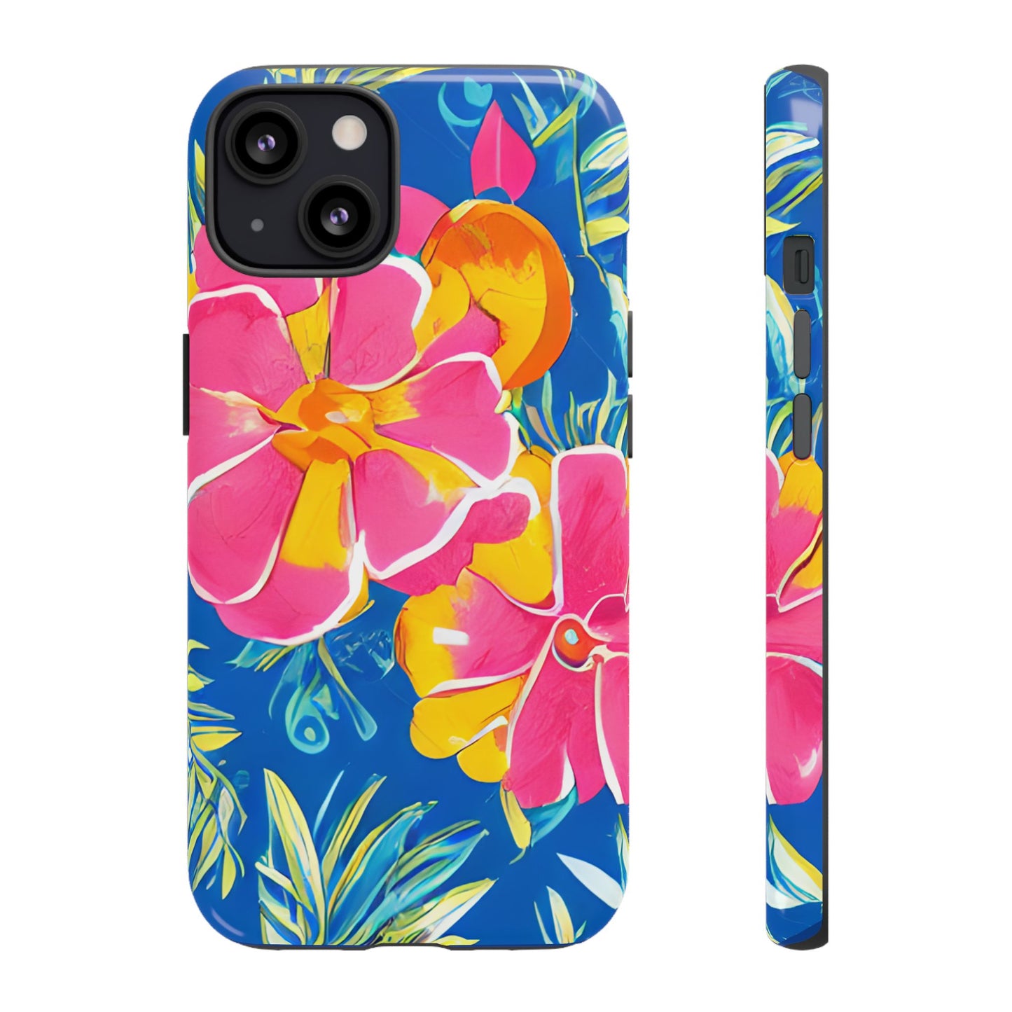 Hawaiian 🌺 Phone Case