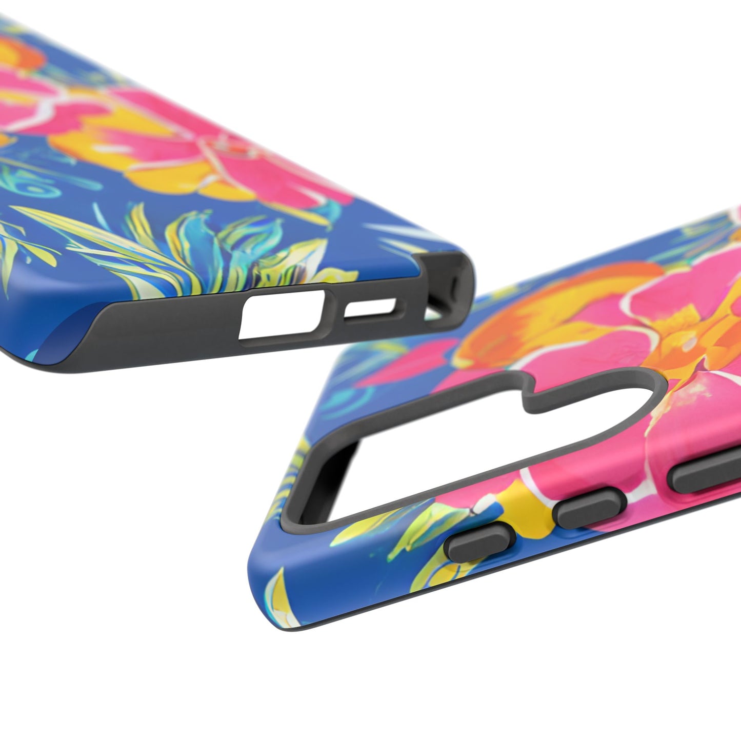 Hawaiian 🌺 Phone Case
