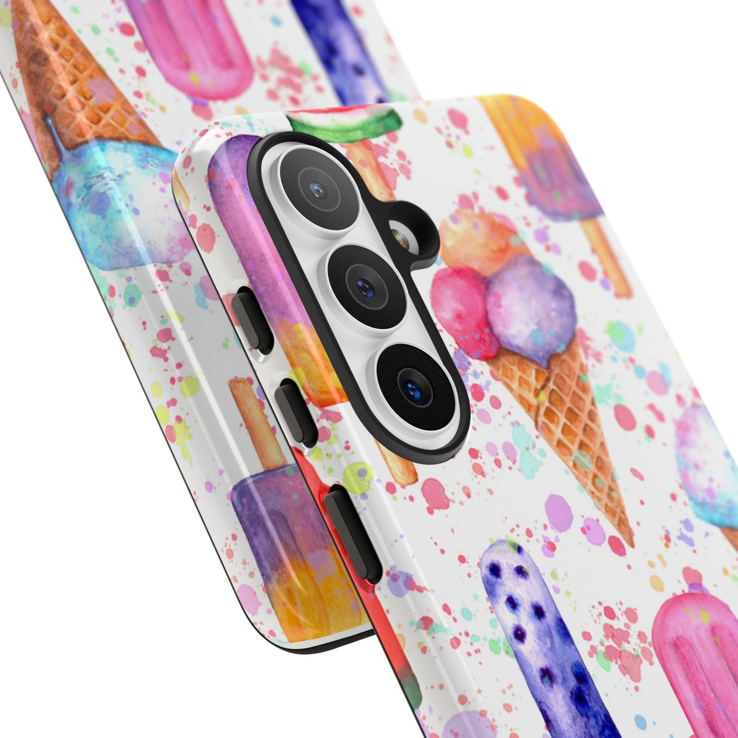 JawBreaker Phone Case
