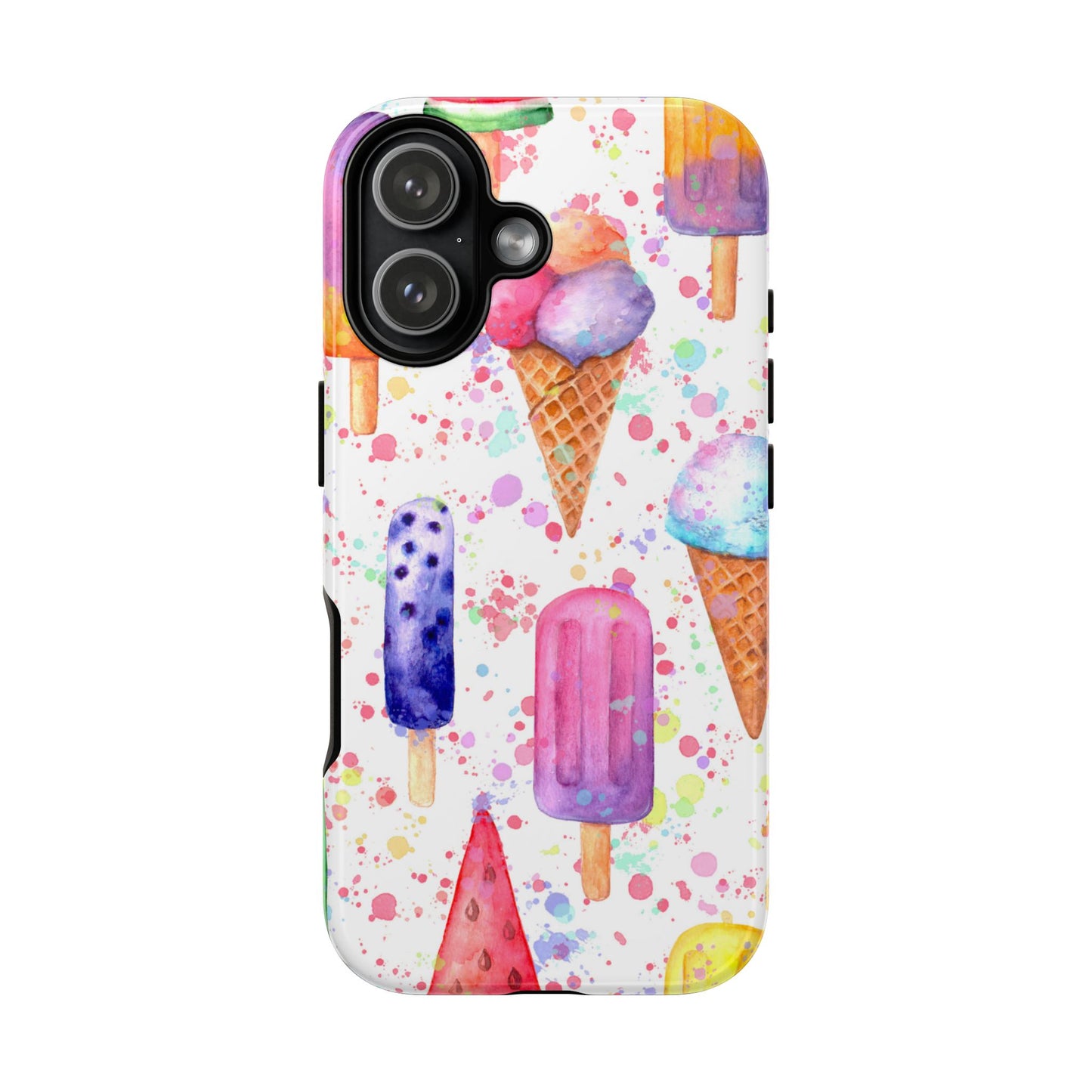 JawBreaker Phone Case