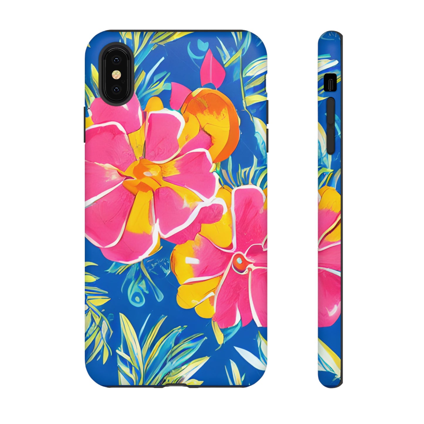 Hawaiian 🌺 Phone Case