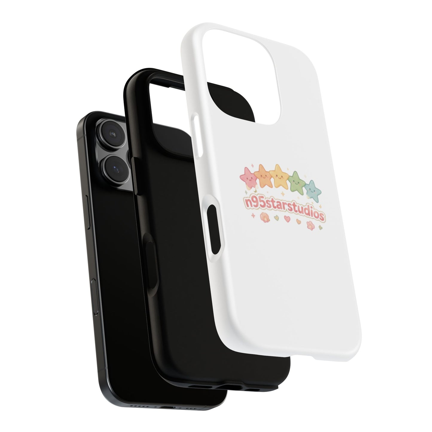 Star Case