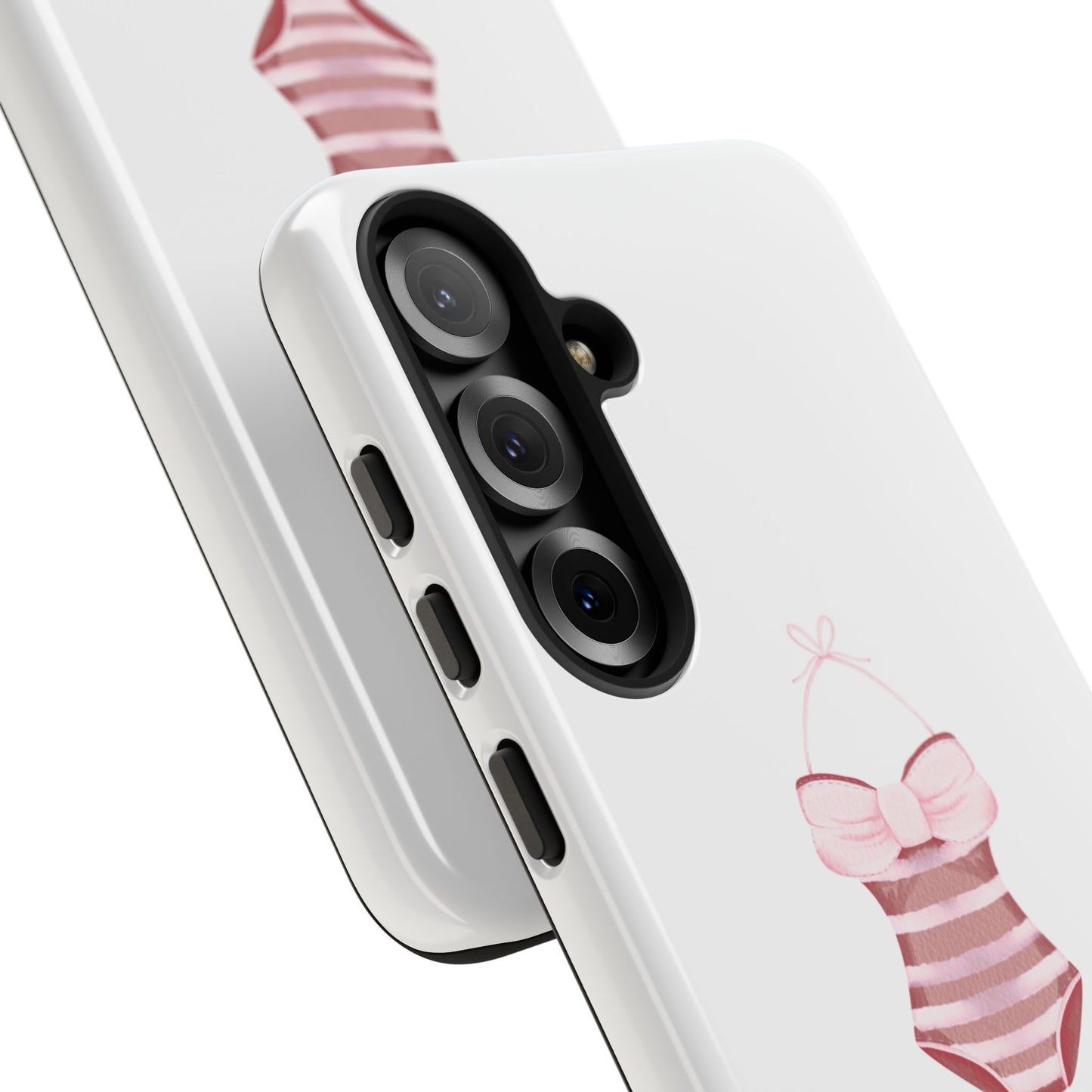 Beach Me Bikini Phone Case