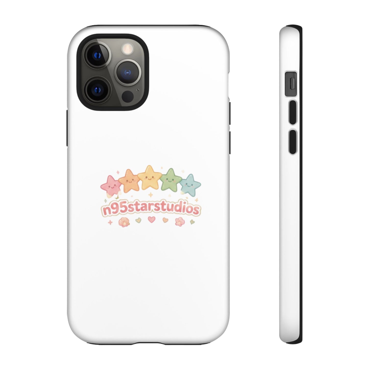 Star Case