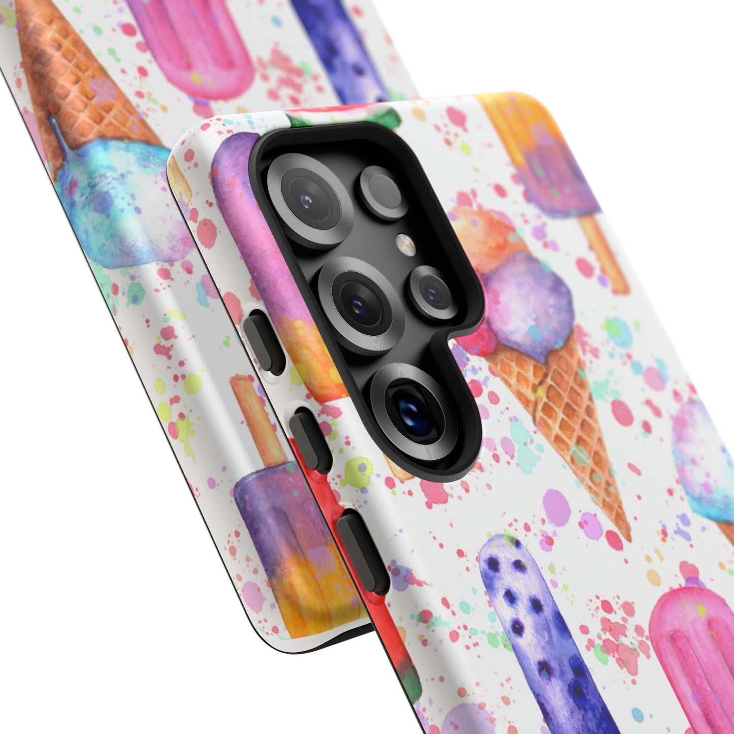 JawBreaker Phone Case