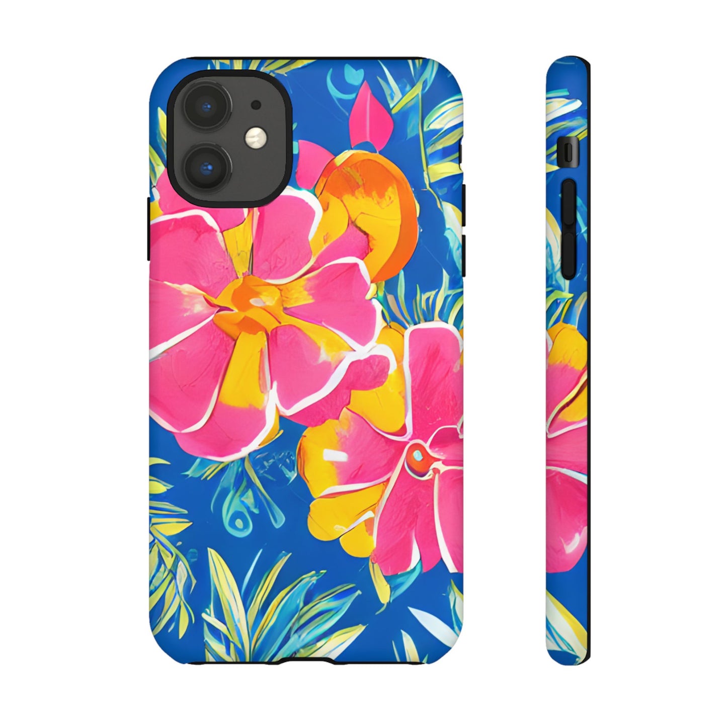 Hawaiian 🌺 Phone Case