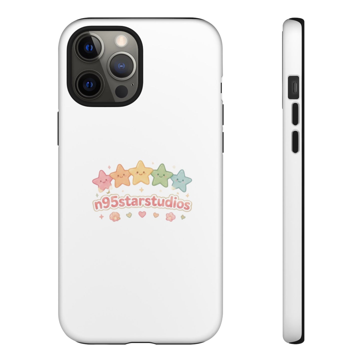 Star Case