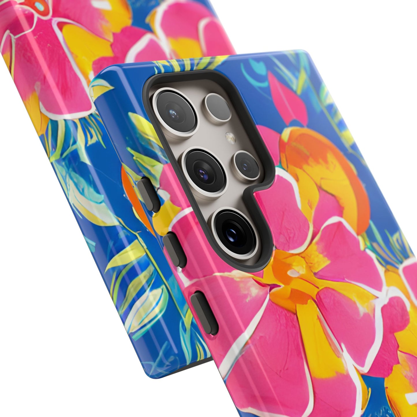 Hawaiian 🌺 Phone Case