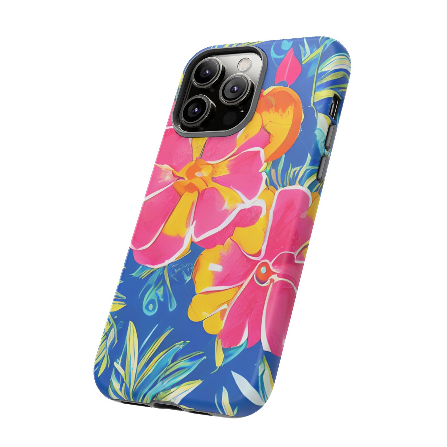 Hawaiian 🌺 Phone Case