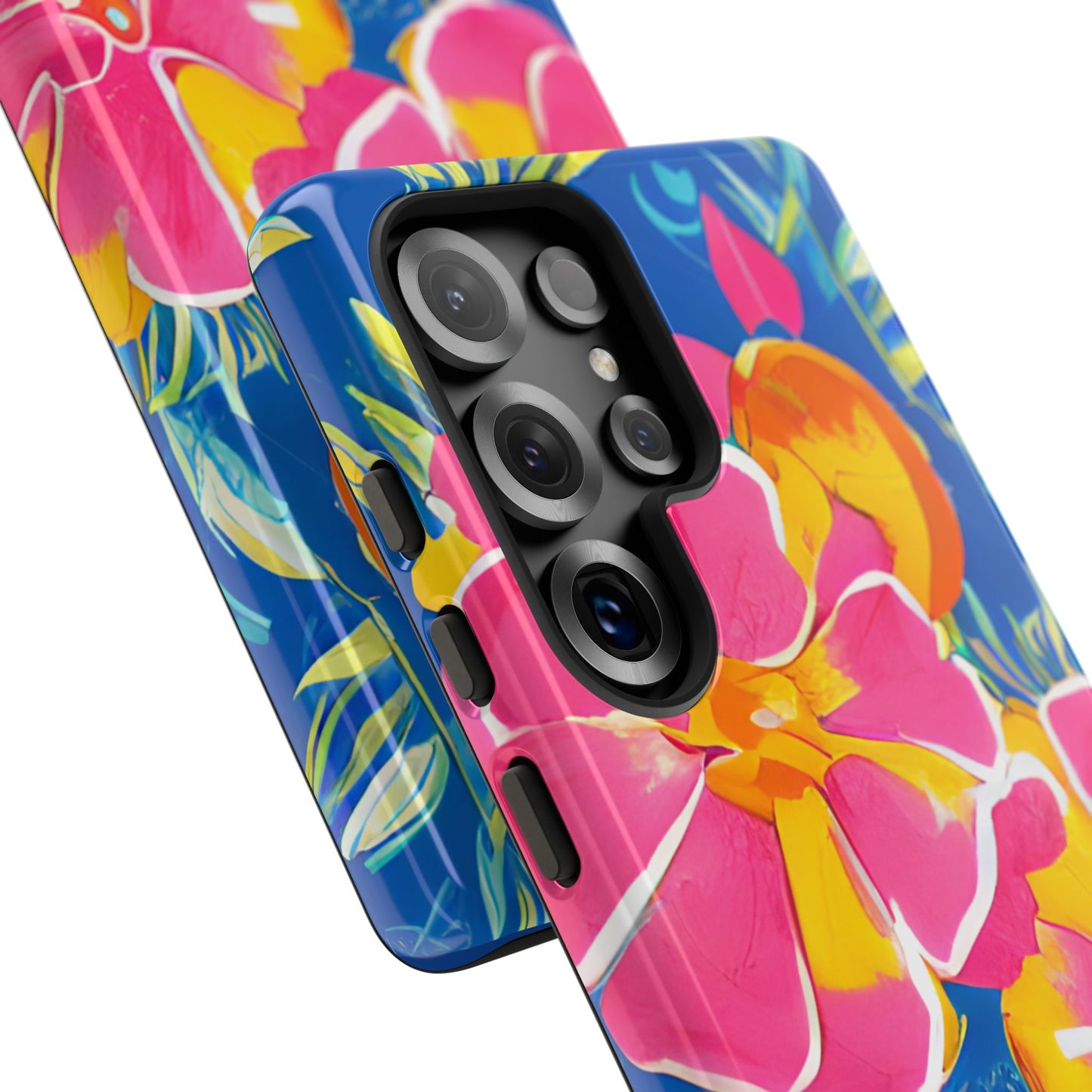 Hawaiian 🌺 Phone Case