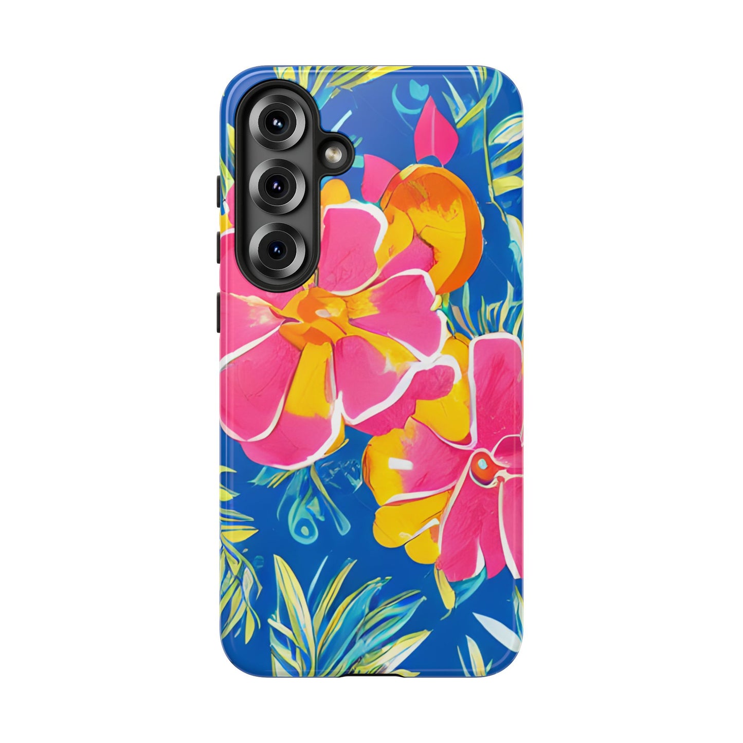 Hawaiian 🌺 Phone Case
