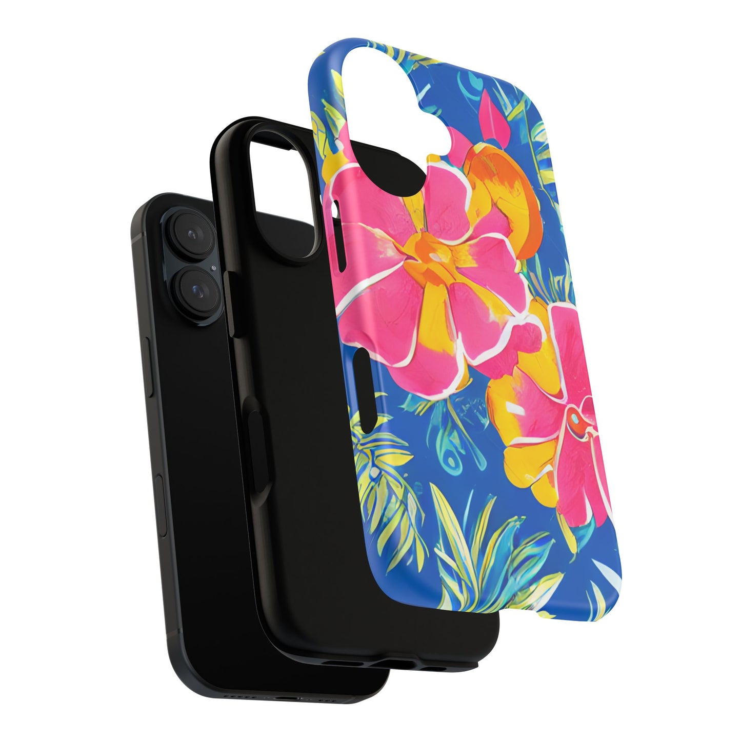 Hawaiian 🌺 Phone Case