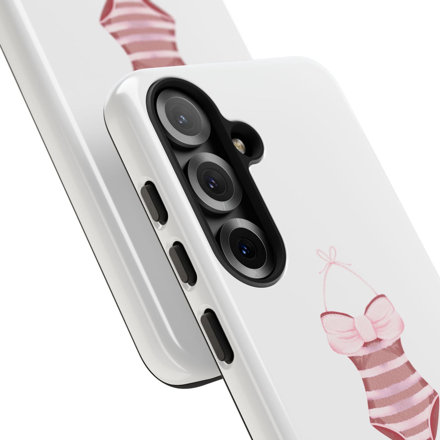 Beach Me Bikini Phone Case