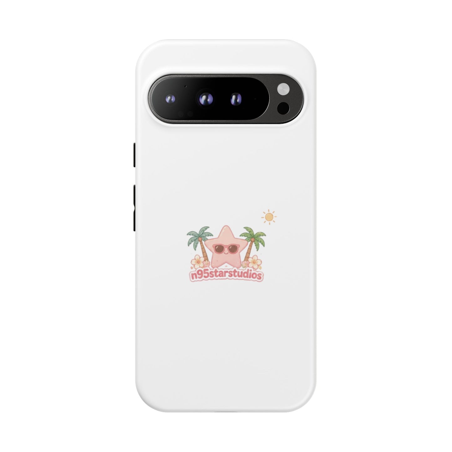 N95 Phone Case