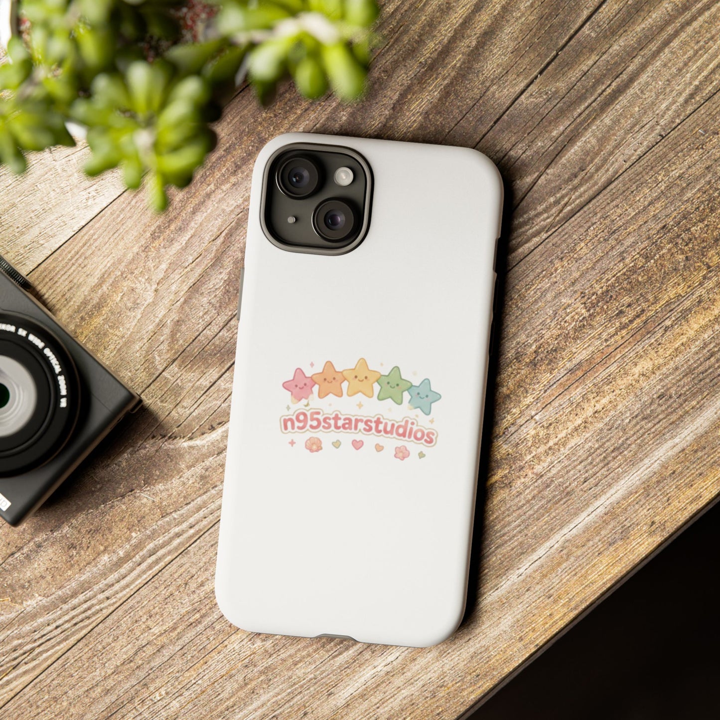 Star Case