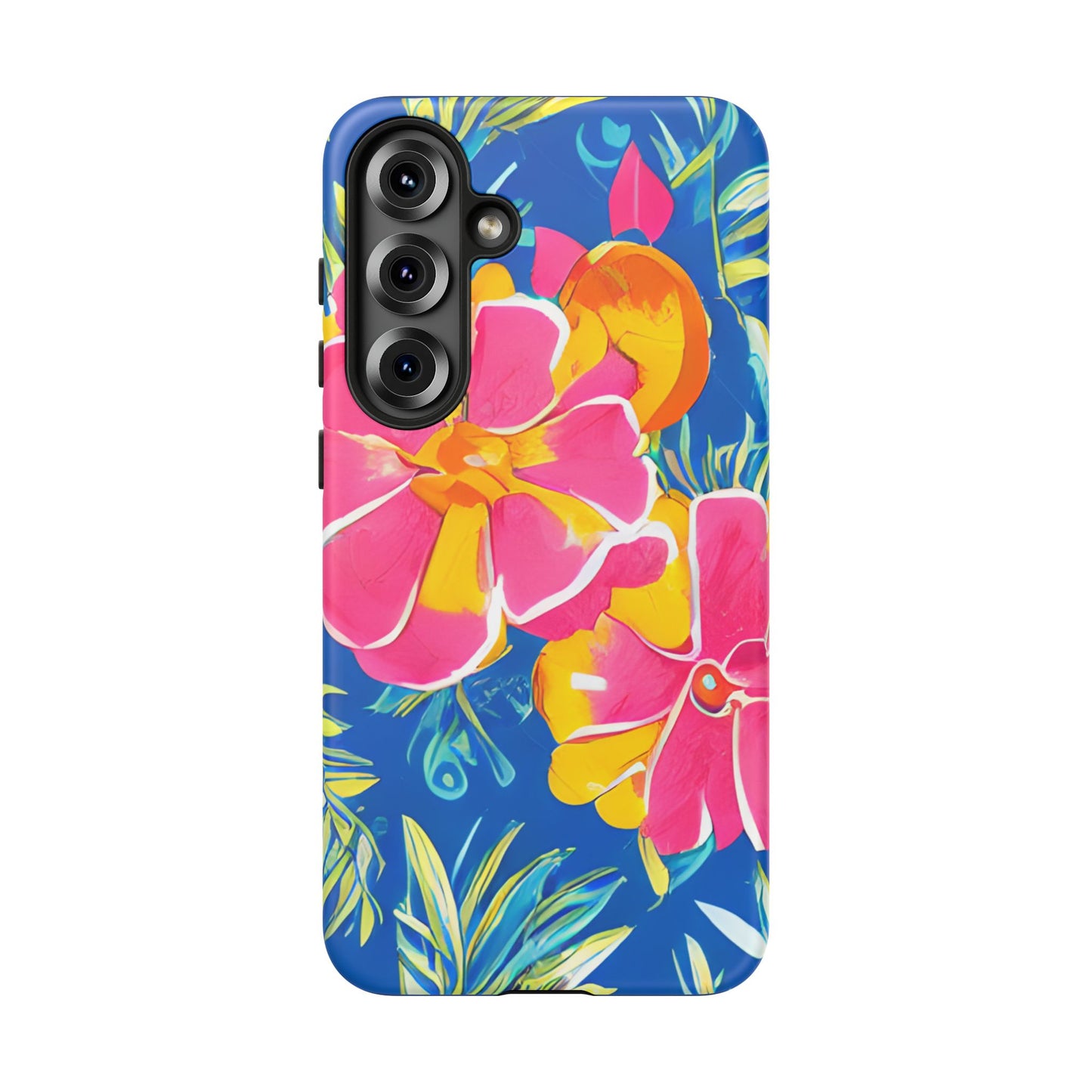 Hawaiian 🌺 Phone Case
