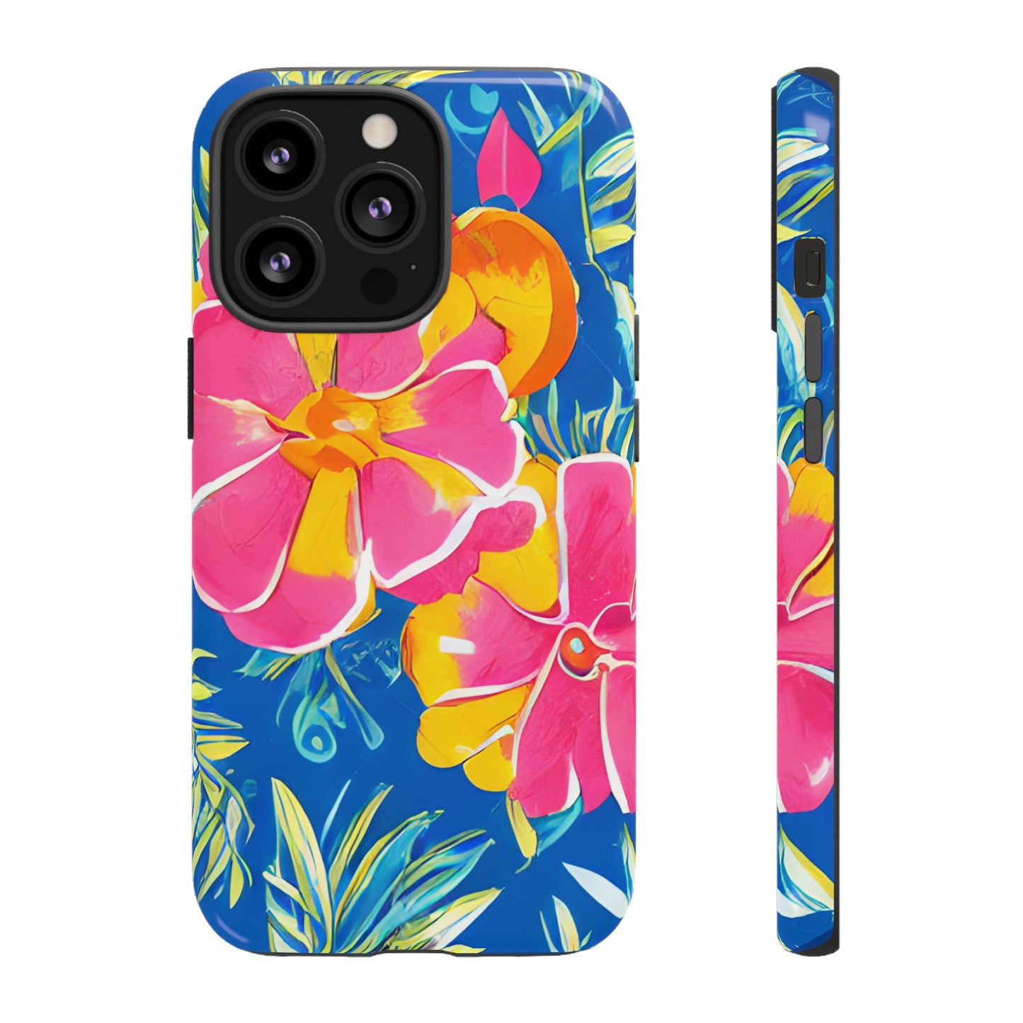 Hawaiian 🌺 Phone Case