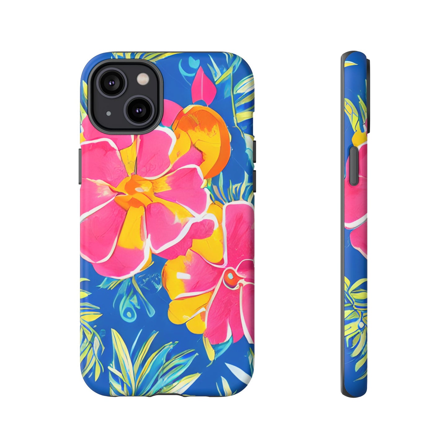 Hawaiian 🌺 Phone Case