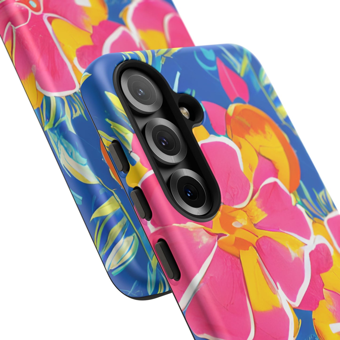 Hawaiian 🌺 Phone Case