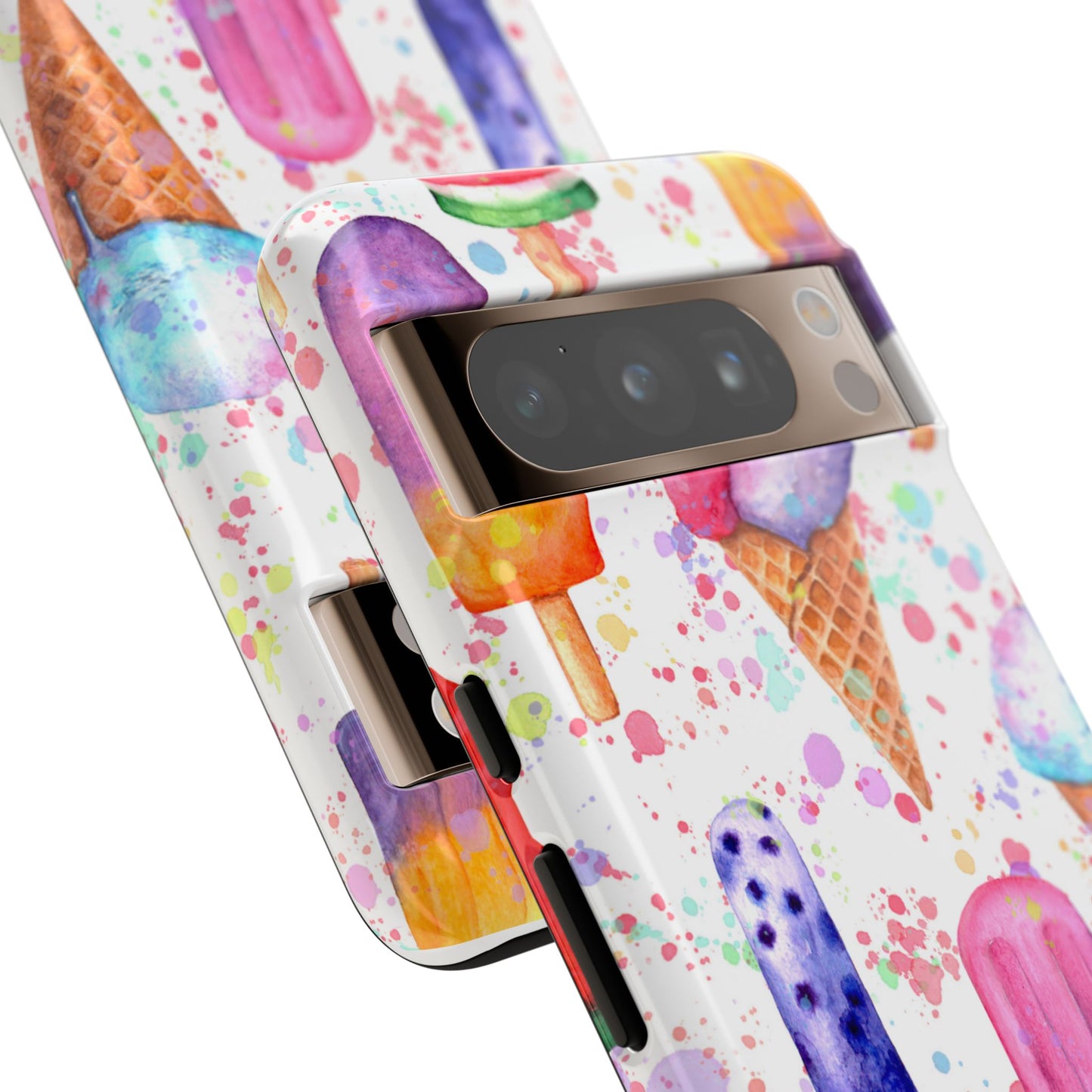JawBreaker Phone Case