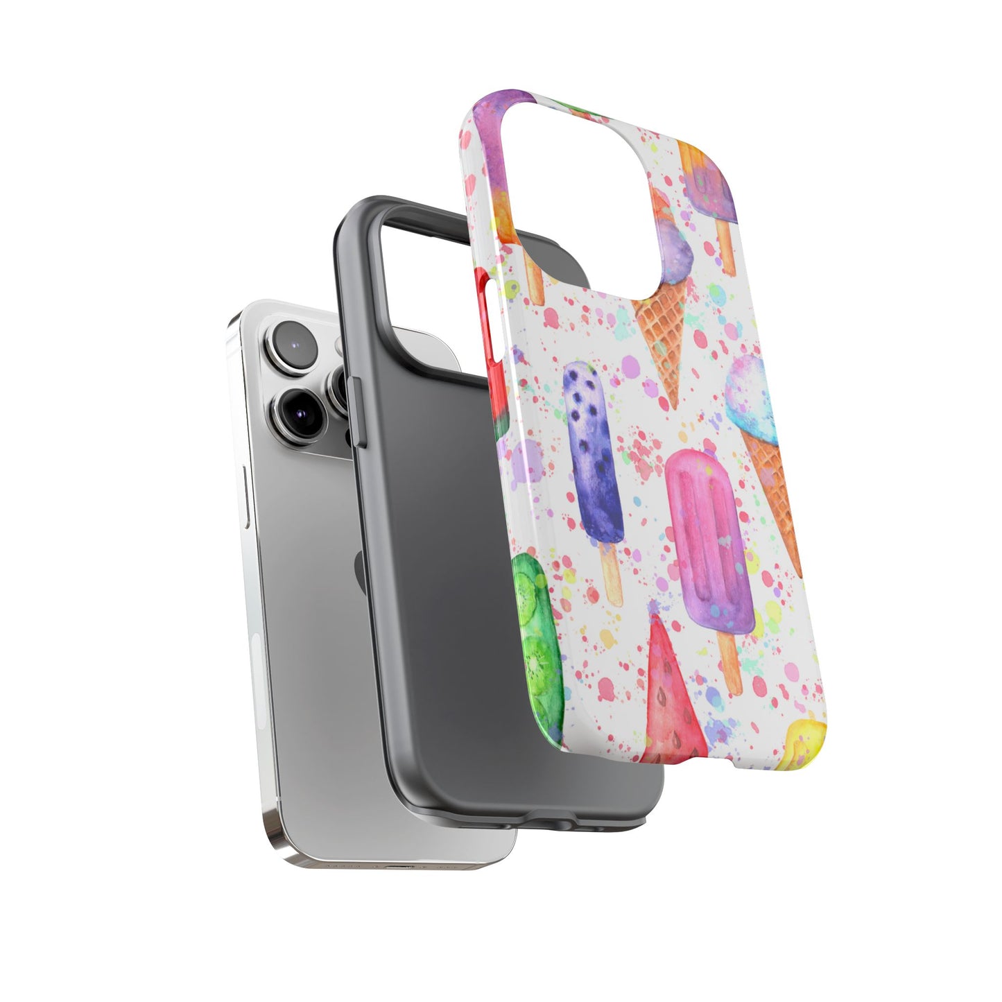 JawBreaker Phone Case