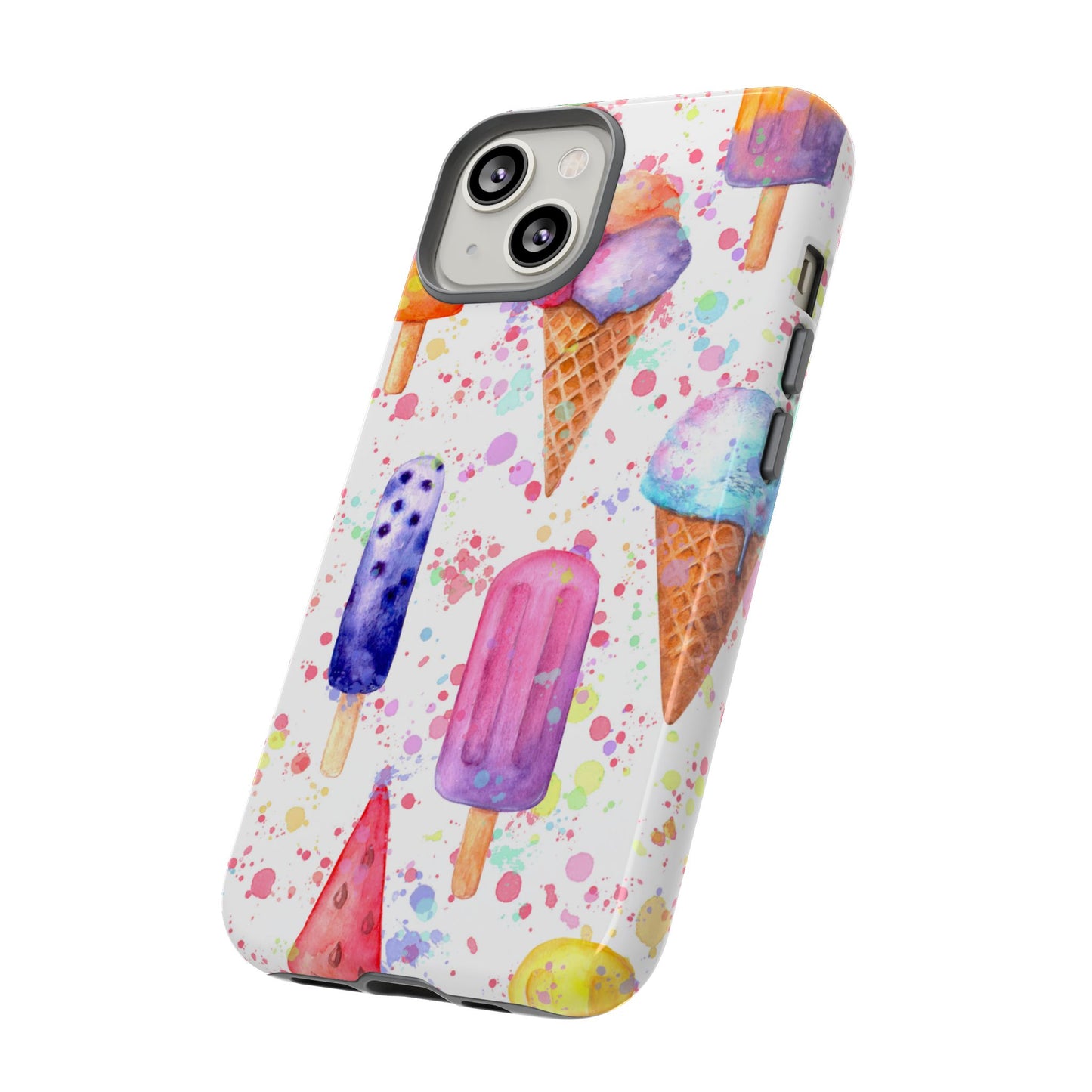 JawBreaker Phone Case