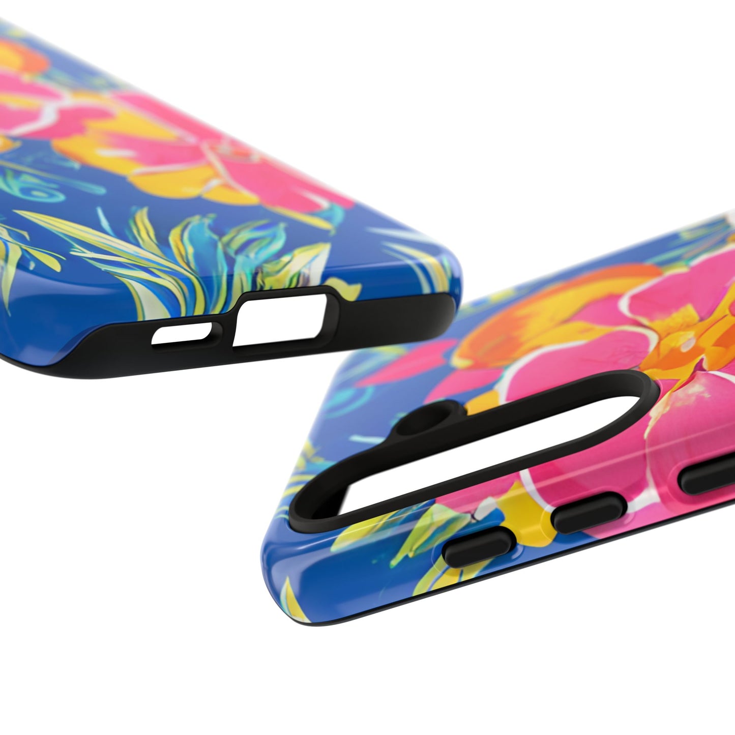 Hawaiian 🌺 Phone Case